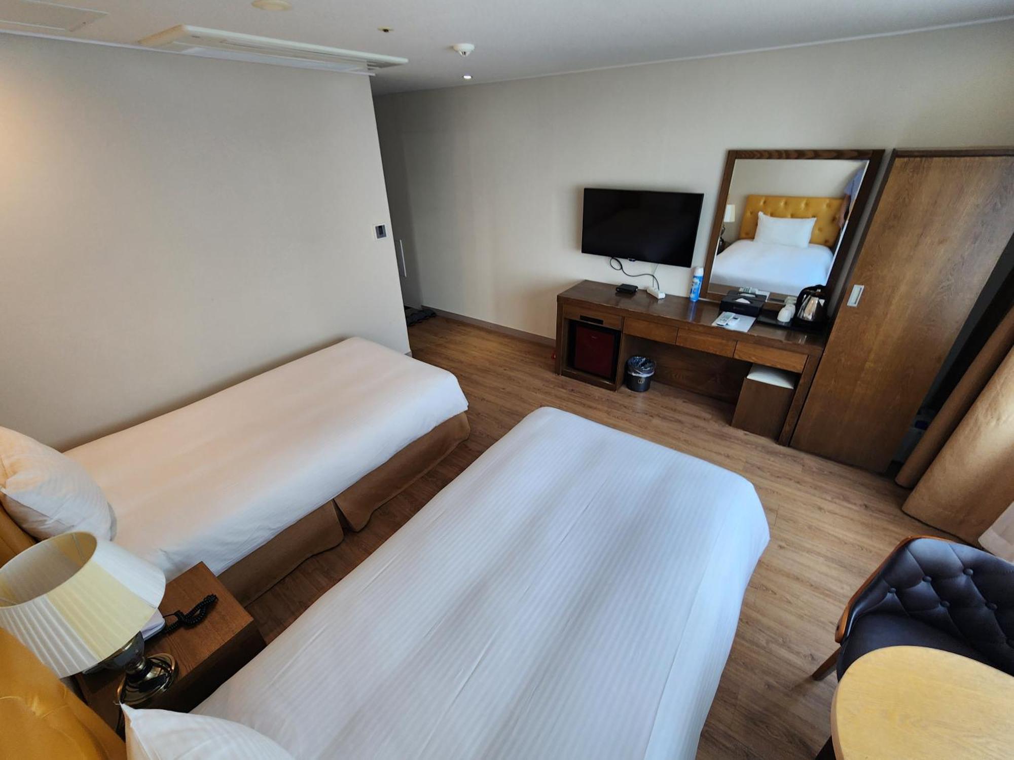 Hotel Haema Jeju Exterior photo
