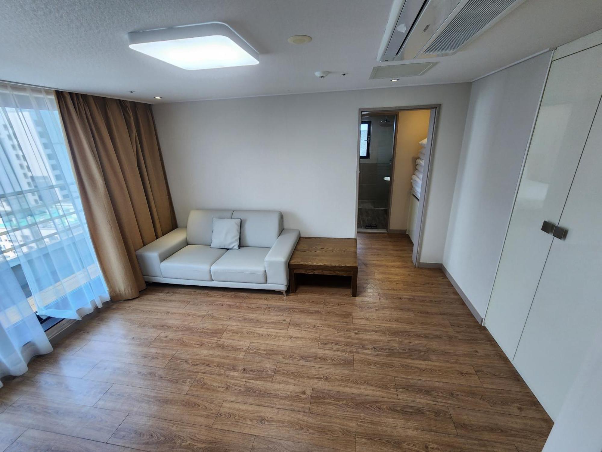 Hotel Haema Jeju Exterior photo